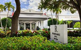 Renaissance Boca Raton Hotel